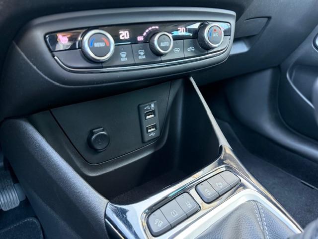 Opel Crossland 1,2 Ultimate, RFK, Navi, LED, DAB