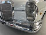 Mercedes-Benz Mercedes-benz 220 W111 - Mercedes-Benz: Coupe, W111