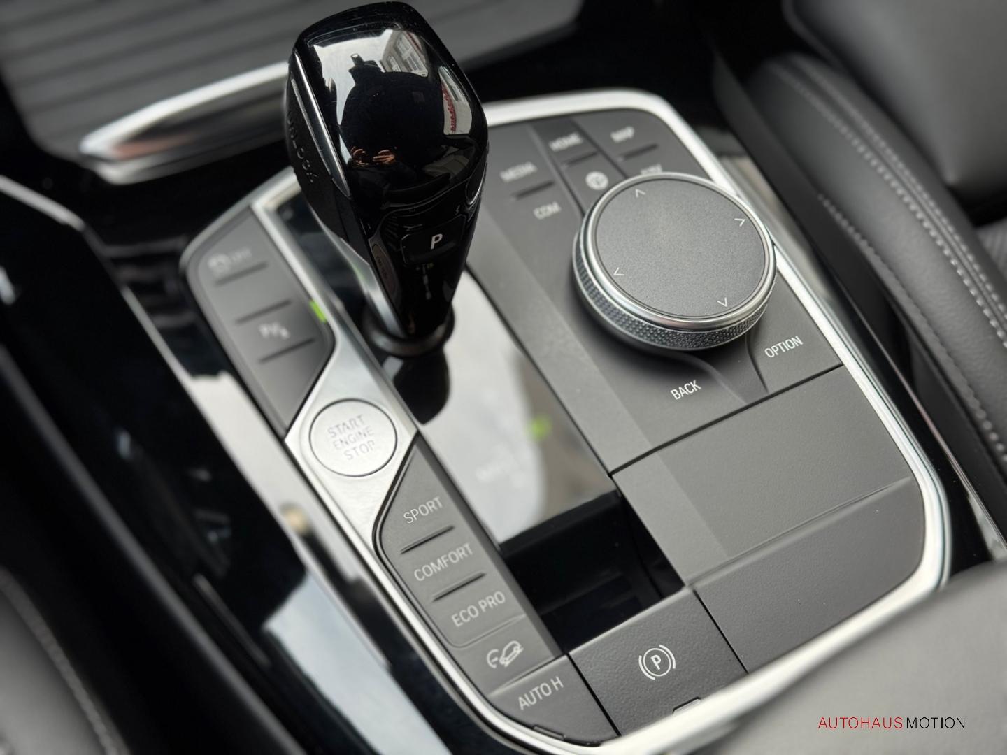 BMW X3 M40 d Navi Kamera Sportabgasanlage  Memory Si