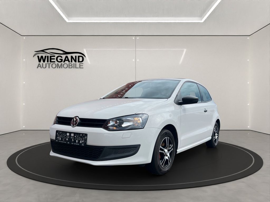 Angebot ansehen Volkswagen Polo