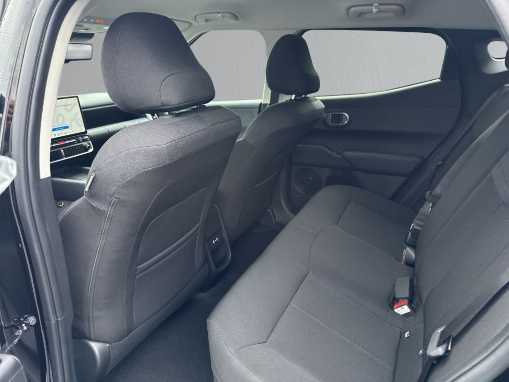 Hyundai IONIQ 3 – Bild 14