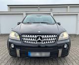 Mercedes-Benz Mercedes ML 320 CDI AMG / BRABUS / OffRoad... - Mercedes-Benz ML 320: AMG