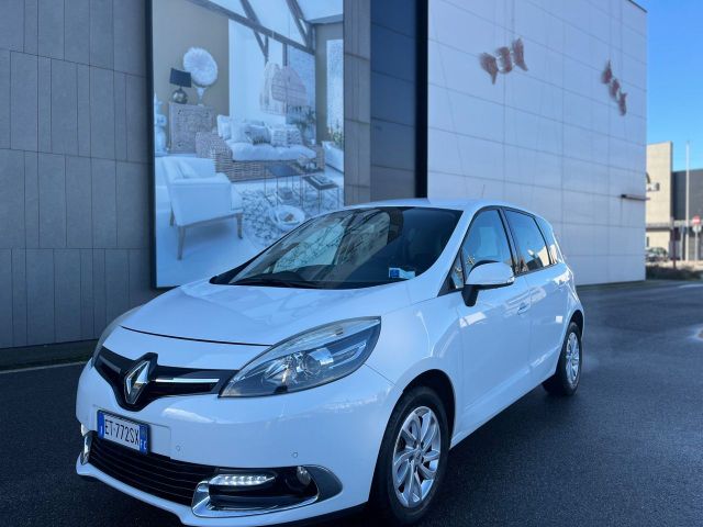 Renault Scenic Scénic XMod 1.5 dCi 110CV Start&S