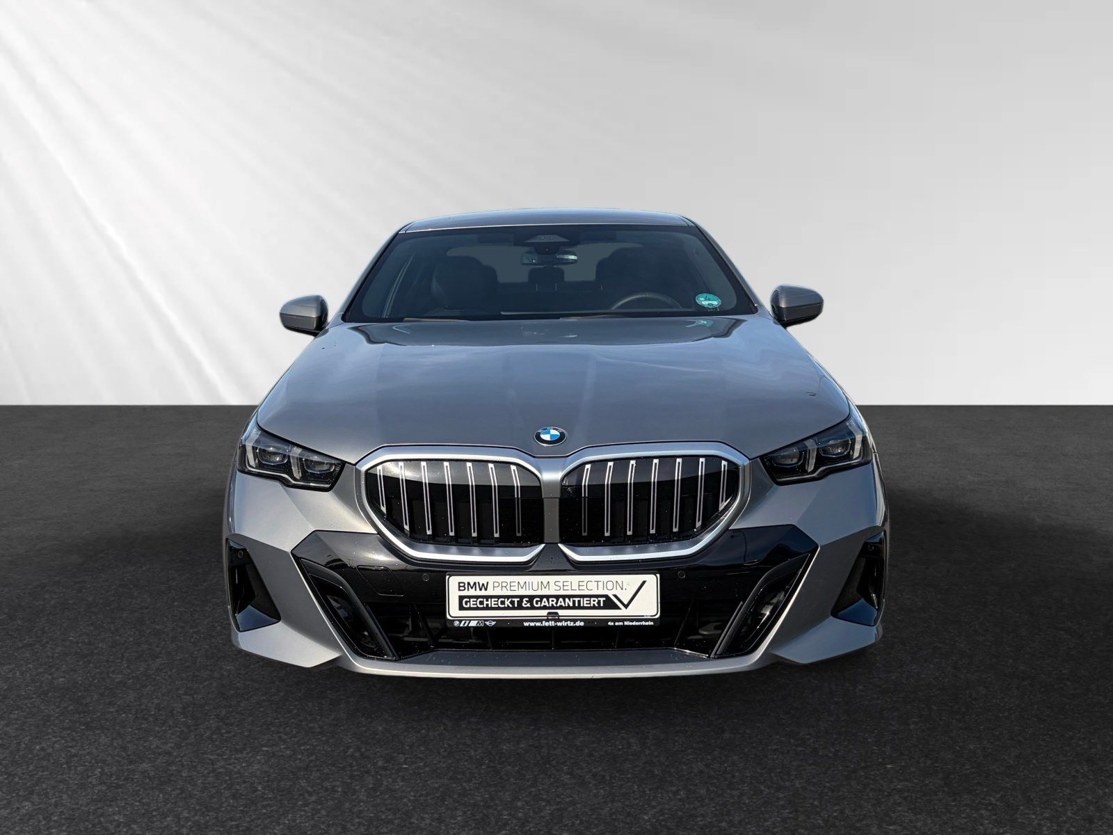 BMW 520 - Bild 5