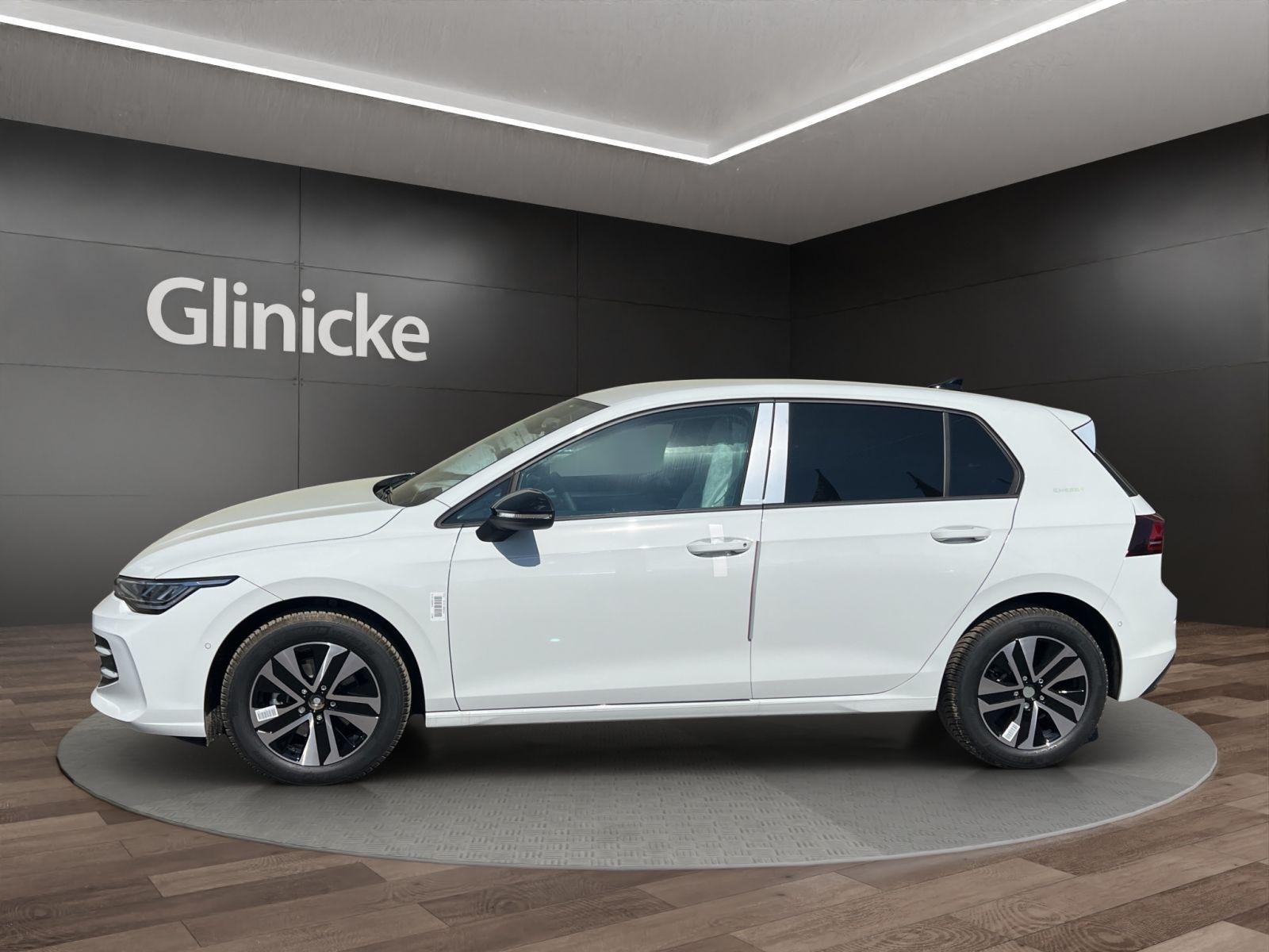 Volkswagen Golf Life 1,5 l TSI OPF 85 kW (116 PS) 6-Gang, миниатюра 3