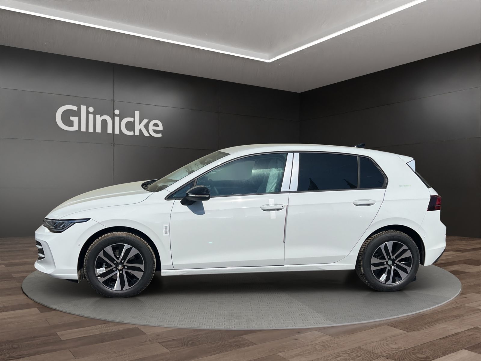 Volkswagen Golf - Bild 5