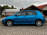 Toyota Corolla 1.6 Edition S / Compact/Klima/TÜV/MwSt - Toyota Corolla: 1.6