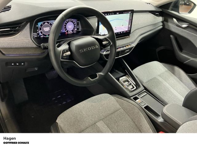 Skoda Octavia - Bild 20