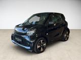 Smart fortwo EQ Cool & Audio-Paket AUT KlimaA LM SHZ