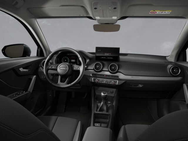 Audi Q2 - Bild 9