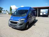 Peugeot Boxer Kasten Hochraum 330 L2H2 Komfort Plus HDi - Peugeot Boxer: L2h2
