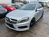 Mercedes-Benz A220d*AMG* Panorama*Kamera* EURO6*Distronic* - Mercedes-Benz A 220 aus 2015
