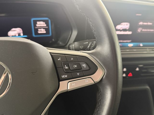 Volkswagen Caddy 2.0TDI SITZHZ KAMERA 5J GARANTIE 7SITZE