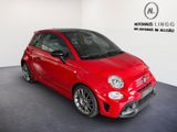 Abarth 695 TURISMO 1.4 180 PS/PANO-DACH/LEDER/BLACK PA/ - Abarth 595 aus 2023
