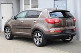 Kia Sportage Spirit 2WD Auto.+Navi+Xenon+Kamera - Kia Gebrauchtwagen in Berlin