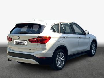 BMW X1 - 2