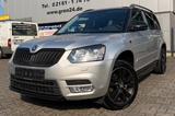 Skoda Yeti Monte Carlo 2. Hand Xenon Tempomat PDC - Skoda Yeti Gebrauchtwagen in Mülheim (Ruhr)
