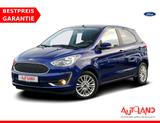 Ford Ka+ 1.2 Cool&Connect PDC Winterpaket DAB SYNC - Ford Ka/Ka+ Cool&Connect