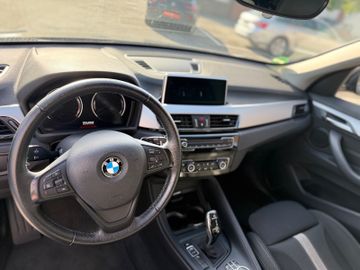 BMW X1 - 5