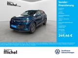 Volkswagen Tiguan TDI DSG Elegance LED-Plus Panodach Navi A - Volkswagen Tiguan: Plus