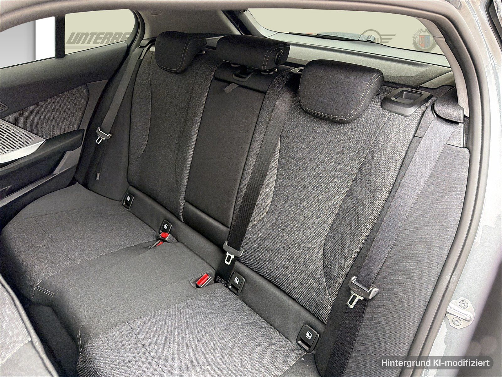 BMW 120 - Bild 11