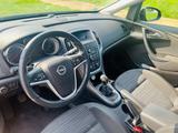 Opel Astra Sports Tourer 1.6 Style 85kW  - Opel Astra: 1.8