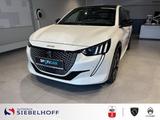 Peugeot e-208 GT Elektromotor 136 *Navi*Keyless*CAM*SHZ* - Peugeot 208 in Augsburg