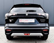 Suzuki (SX4) S-Cross - Vorschau Bild 4