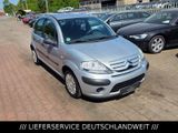Citroën C3 1.1 Advance Tüv Neu Inspkt Neu - Citroën C3 aus 2006