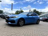 BMW 116d Advantage *LED Navi AHK Pano-SD DAB Kamera* - BMW 116: 116d