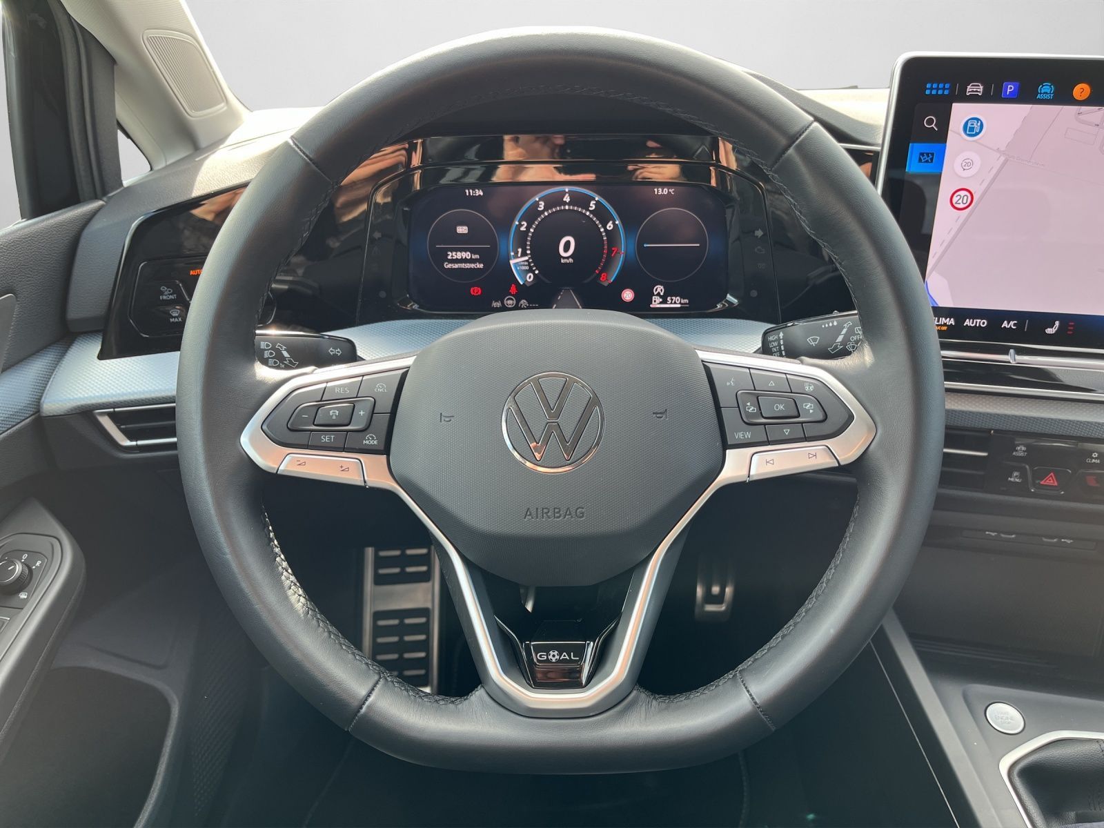 Volkswagen Golf - Bild 10
