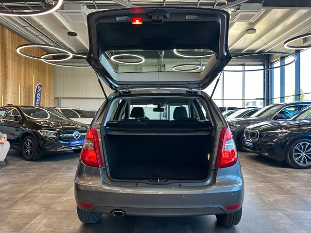 MYAUTOCENTER – Gebraucht- und Jahreswagen mit Werkstattservice in Pfaffenhofen Mercedes-Benz A 160 *Sitzheizung*Tempo*PDC*