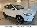 MG ZS EV Luxury Maximum 72kWh FahrAss+ 360K Leder - MG ZS: EV