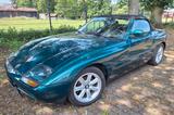 BMW Z1 mit Gutachten für H-Kennzeichen, TÜV  neu - BMW Z1 in Hamburg