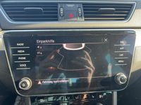 Skoda Superb - Vorschau Bild 17