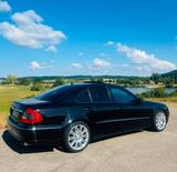 Mercedes-Benz Mercedes E500 387PS Originalzustand Sportp... - gebrauchte Mercedes-Benz E 500 aus dem Jahr 2006