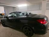 Opel Astra Twintop mit LPG - Opel Astra mit LPG-Antrieb: Cabrio