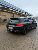 Volkswagen Scirocco 3 !!!FESTPREIS!!! - Volkswagen Scirocco in Lübeck