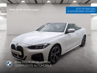 BMW 420 - Vorschau Bild 1