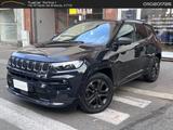 Jeep Compass 80th Anniversary 1.3 GSE T4 #6874 - Jeep Compass: Limousine
