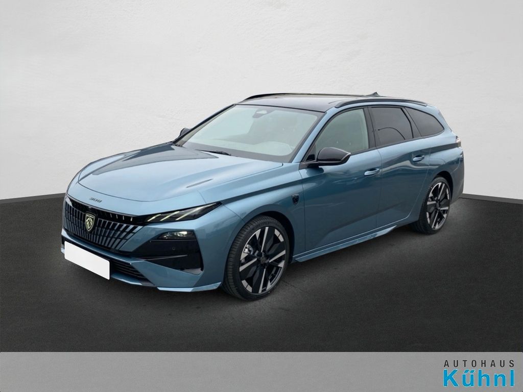 Image of Peugeot 308