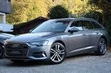 Audi A6 Avant 40 TDI sport/ACC/KAMERA/AHK/VIRTUAL/DSP - Audi A6 40 TDI Gebrauchtwagen