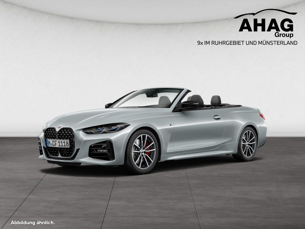 Image of BMW 430