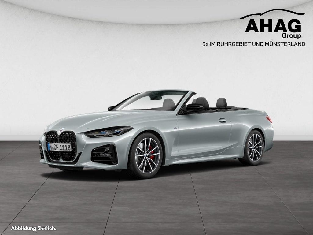 BMW 430i (2019 - 2024)