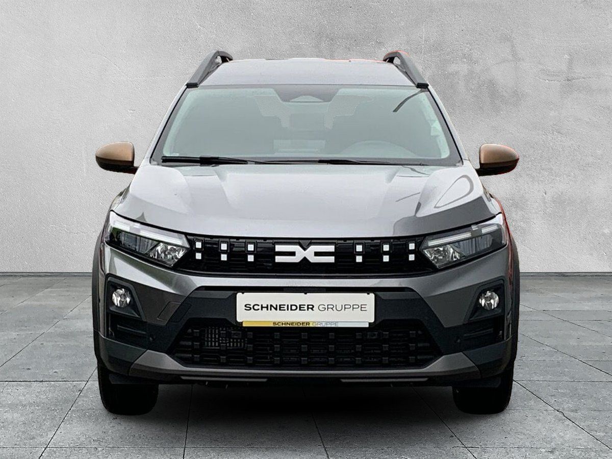 Dacia Jogger - Bild 8