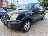 Ford Fusion 1,6TDCi Ambiente/KLIMA/VIELE NEUTEILE/TÜV - Ford Fusion mit Diesel-Antrieb: 1.6