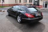 Mercedes-Benz CLS 350 Shooting Brake CLS 350 CDI 4MATIC Sh... - Mercedes-Benz CLS-Klasse von privat