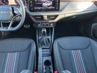 Skoda Kamiq - Vorschau Bild 13