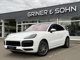 Porsche Cayenne Coupé S Platinum,Bose,Pano,Chrono,Pano