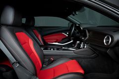 CHEVROLET Camaro 6.2 V8 Automatik * Unfallfrei * DE Modell